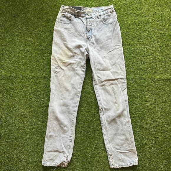 Other Other - Vintage County Seat Slim Jeans